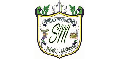 UNIDAD EDUCATIVA SAN MARCOS