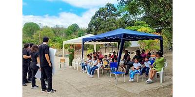 UNIDAD EDUCATIVA SAN MIGUEL DE CHADE