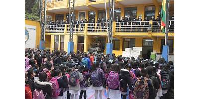 UNIDAD EDUCATIVA SAN MIGUEL DE GUABAL