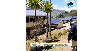 UNIDAD EDUCATIVA SAN PABLO DE GUARAINAG