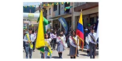 UNIDAD EDUCATIVA SAN PEDRO DE SHAGLLI