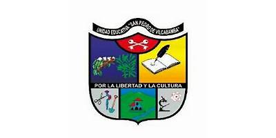 UNIDAD EDUCATIVA SAN PEDRO DE VILCABAMBA
