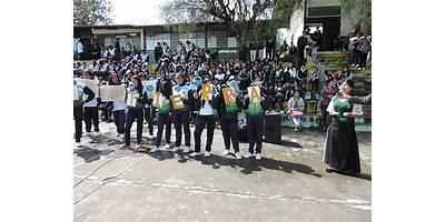 UNIDAD EDUCATIVA SAN ROQUE