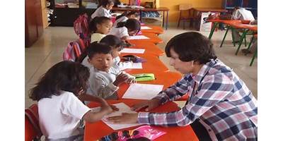 UNIDAD EDUCATIVA SAN VICENTE