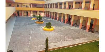 UNIDAD EDUCATIVA SAN VICENTE DE PAÚL