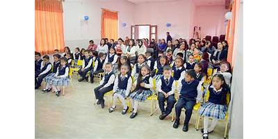UNIDAD EDUCATIVA SAN VICENTE DE PAUL