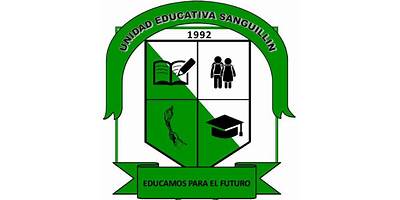 UNIDAD EDUCATIVA SANGUILLIN