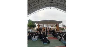 UNIDAD EDUCATIVA SANTA MARIANA DE JESUS MARTINEZ BARBA
