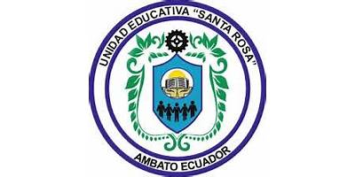 UNIDAD EDUCATIVA SANTA ROSA