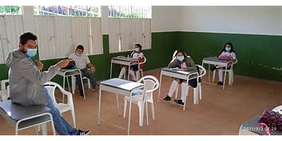 UNIDAD EDUCATIVA SANTA TERESA