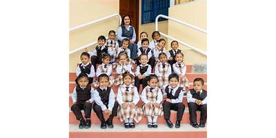UNIDAD EDUCATIVA SANTA TERESITA