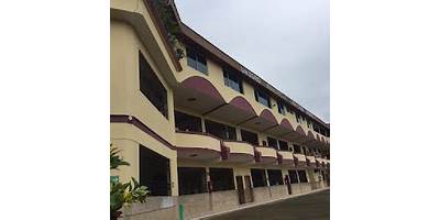 UNIDAD EDUCATIVA SANTIAGO APOSTOL