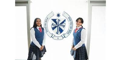 UNIDAD EDUCATIVA SANTO DOMINGO DE GUZMAN