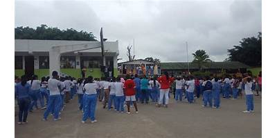 UNIDAD EDUCATIVA SANTO DOMINGO DE LOS COLORADOS