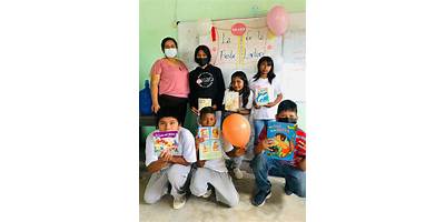 UNIDAD EDUCATIVA SANTOS AVELINO SANCHEZ