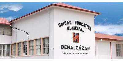 UNIDAD EDUCATIVA SEBASTIAN DE BENALCAZAR