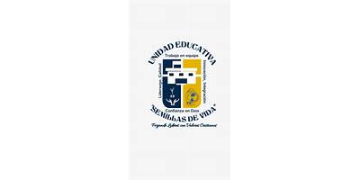 UNIDAD EDUCATIVA SEMILLAS DE VIDA
