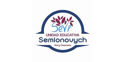 UNIDAD EDUCATIVA SEMIONOVYCH