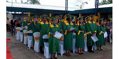 UNIDAD EDUCATIVA SERAFINA QUINTERO