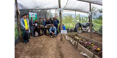 UNIDAD EDUCATIVA SIBAMBE