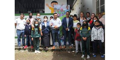 UNIDAD EDUCATIVA SILVIO LUIS HARO ALVEAR