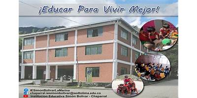 UNIDAD EDUCATIVA SIMON BOLIVAR