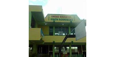 UNIDAD EDUCATIVA SIMON RODRIGUEZ