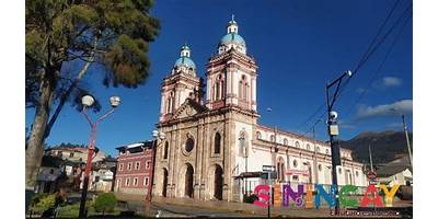UNIDAD EDUCATIVA SININCAY