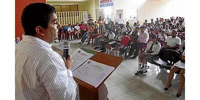UNIDAD EDUCATIVA SUCRE MIELES