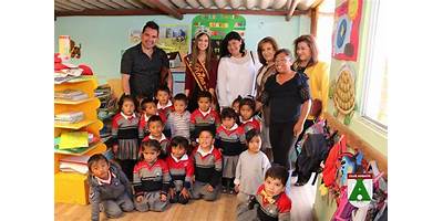 UNIDAD EDUCATIVA TARCILA ALBORNOZ DE GROSS