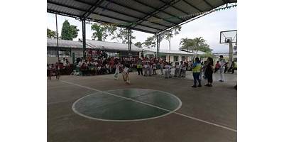 UNIDAD EDUCATIVA TAYUZA