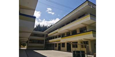UNIDAD EDUCATIVA TCNEL LAURO GUERRERO