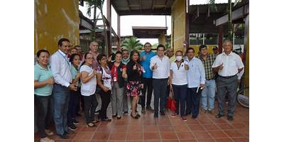 UNIDAD EDUCATIVA TEMISTOCLES CHICA SALDARREAGA