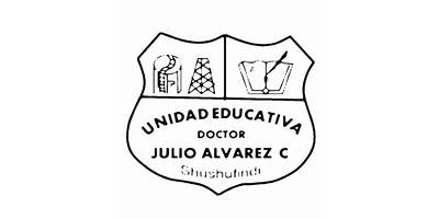 UNIDAD EDUCATIVA TEMPORAL DR JULIO ALVAREZ CRESPO