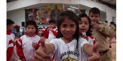 UNIDAD EDUCATIVA TEODORO GOMEZ DE LA TORRE