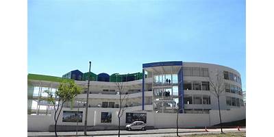 UNIDAD EDUCATIVA THEODORE W ANDERSON