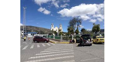 UNIDAD EDUCATIVA TOACASO