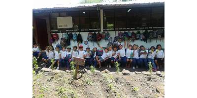 UNIDAD EDUCATIVA TOMAS DE BERLANGA