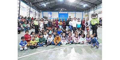 UNIDAD EDUCATIVA TOTORAS