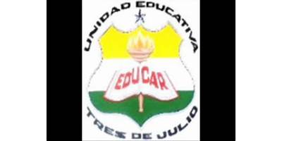 UNIDAD EDUCATIVA TRES DE JULIO
