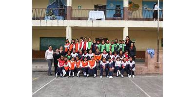 UNIDAD EDUCATIVA TRES DE NOVIEMBRE