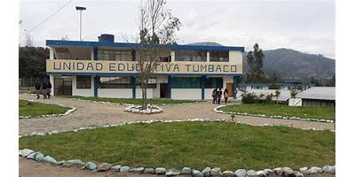 UNIDAD EDUCATIVA TUMBACO