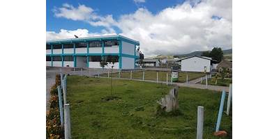UNIDAD EDUCATIVA TUNTATACTO