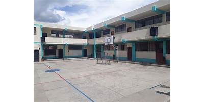 UNIDAD EDUCATIVA UNE