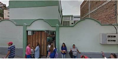 UNIDAD EDUCATIVA UNIKIDS