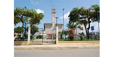 UNIDAD EDUCATIVA URDANETA