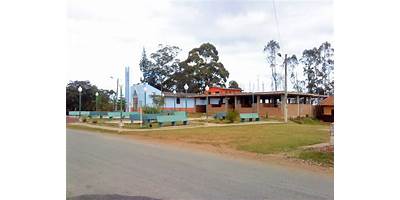 UNIDAD EDUCATIVA UTUANA