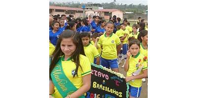 UNIDAD EDUCATIVA VALLE HERMOSO