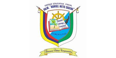 UNIDAD EDUCATIVA VALM MANUEL NIETO CADENA