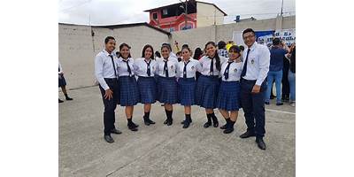 UNIDAD EDUCATIVA VEINTICINCO DE AGOSTO